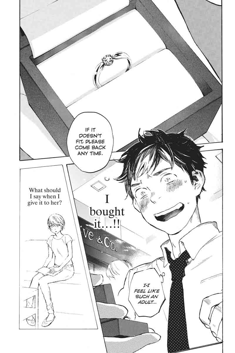 Soredemo Boku Wa Kimi Ga Suki 36 30