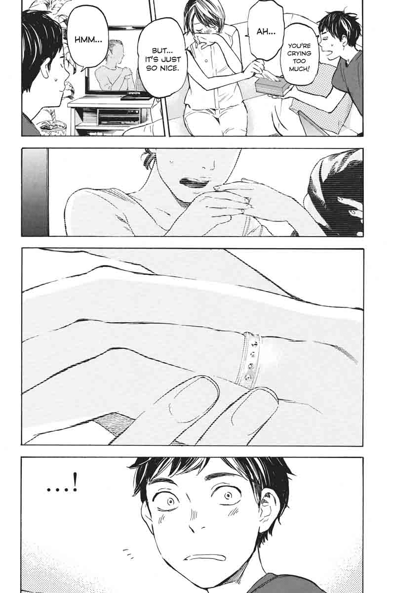 Soredemo Boku Wa Kimi Ga Suki 36 6