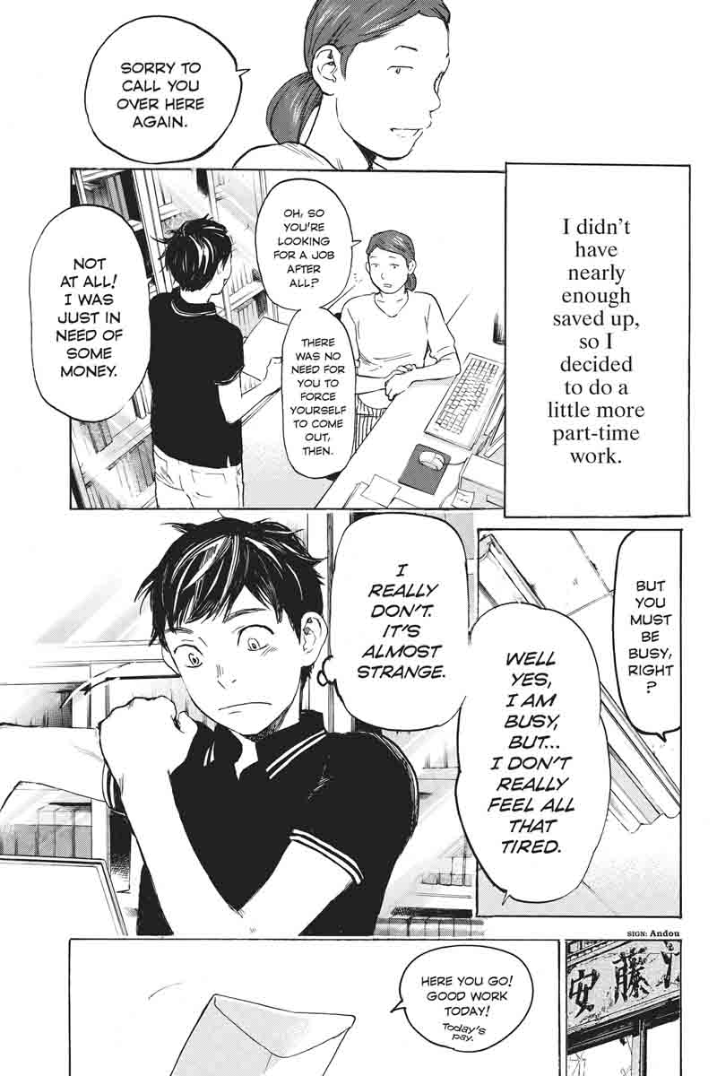 Soredemo Boku Wa Kimi Ga Suki 36 8