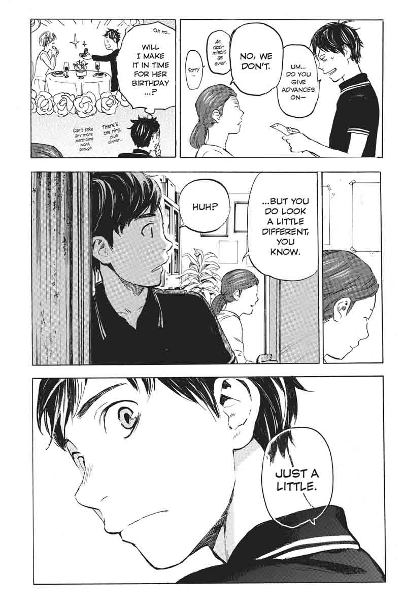 Soredemo Boku Wa Kimi Ga Suki 36 9