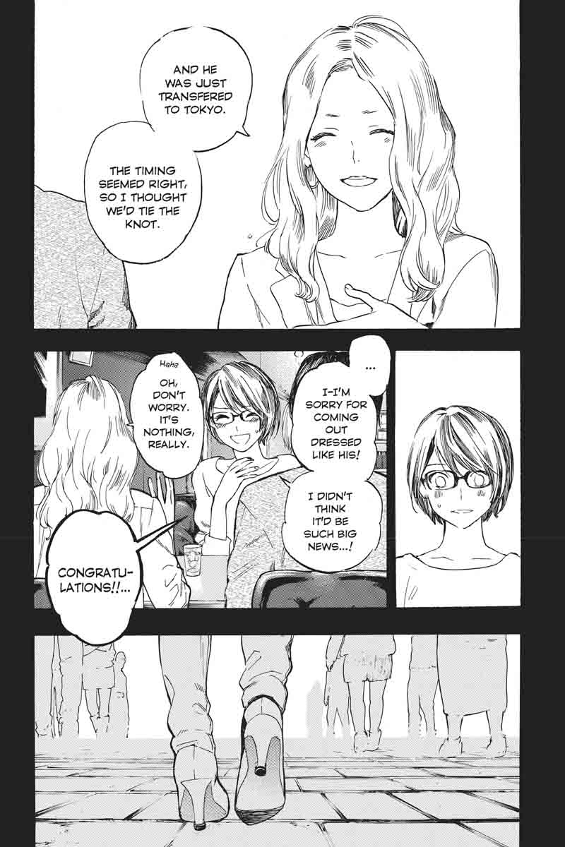 Soredemo Boku Wa Kimi Ga Suki 37 10