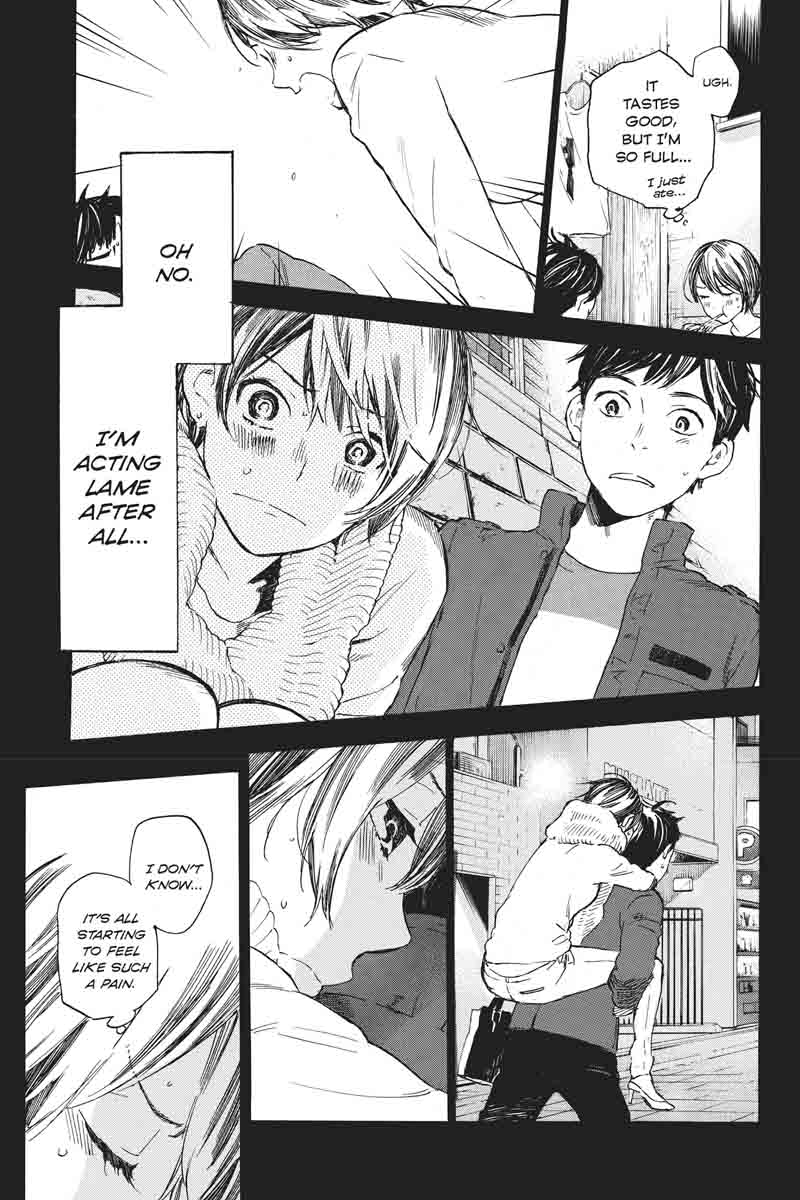 Soredemo Boku Wa Kimi Ga Suki 37 13