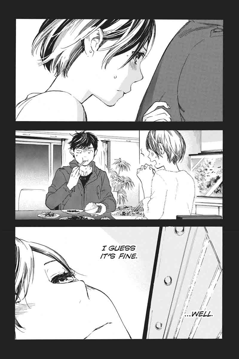 Soredemo Boku Wa Kimi Ga Suki 37 14