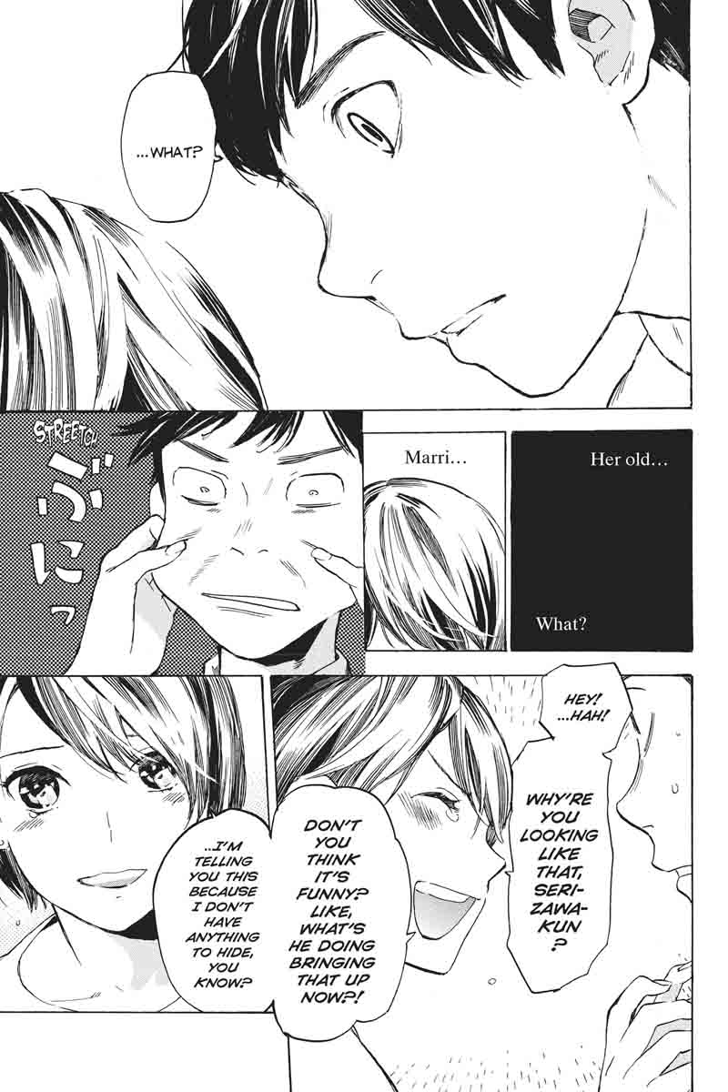 Soredemo Boku Wa Kimi Ga Suki 37 21