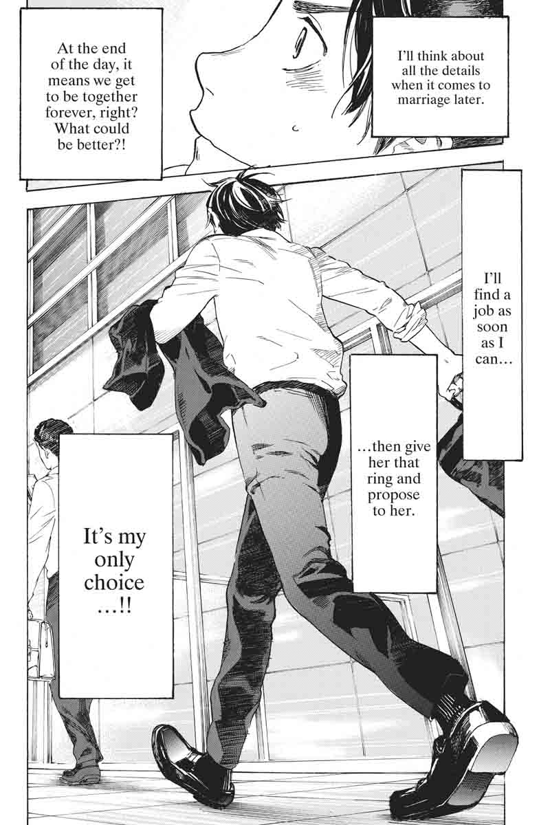Soredemo Boku Wa Kimi Ga Suki 37 24