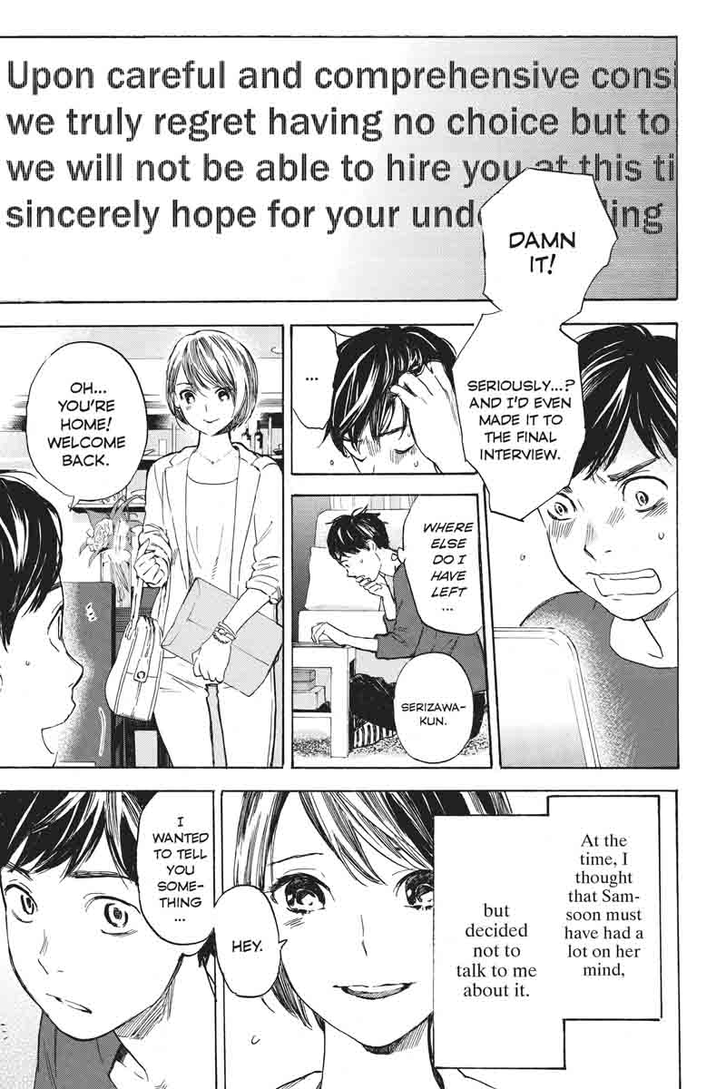 Soredemo Boku Wa Kimi Ga Suki 37 25
