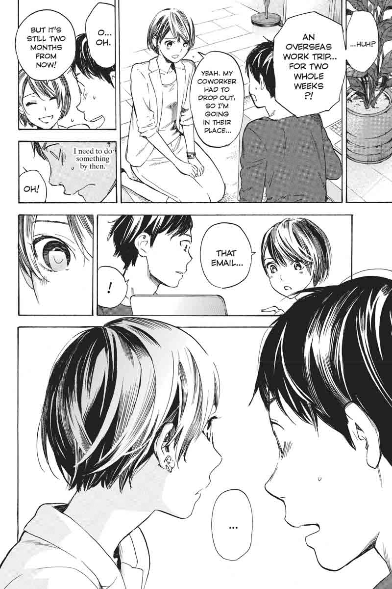Soredemo Boku Wa Kimi Ga Suki 37 26
