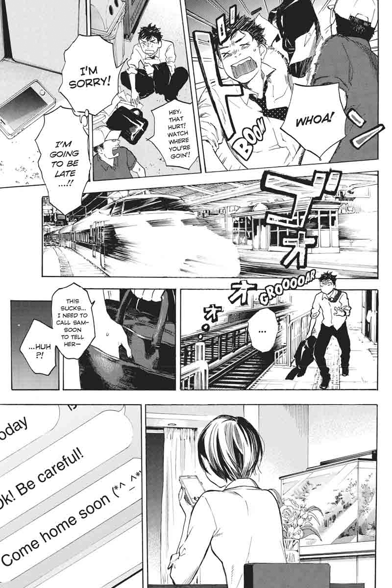 Soredemo Boku Wa Kimi Ga Suki 37 31