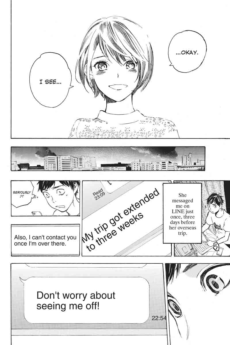 Soredemo Boku Wa Kimi Ga Suki 37 34