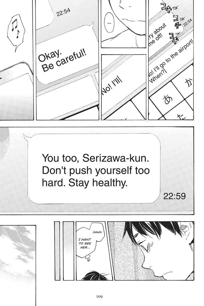 Soredemo Boku Wa Kimi Ga Suki 37 35