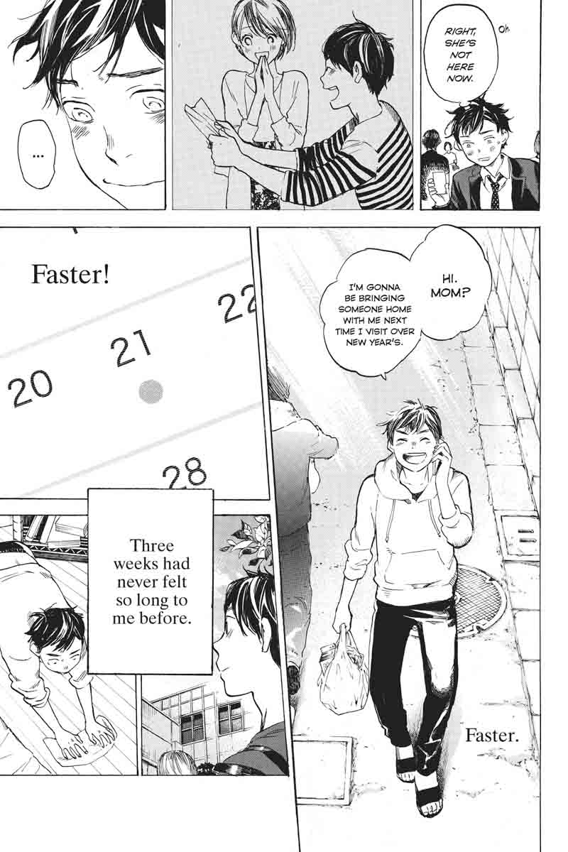 Soredemo Boku Wa Kimi Ga Suki 37 37