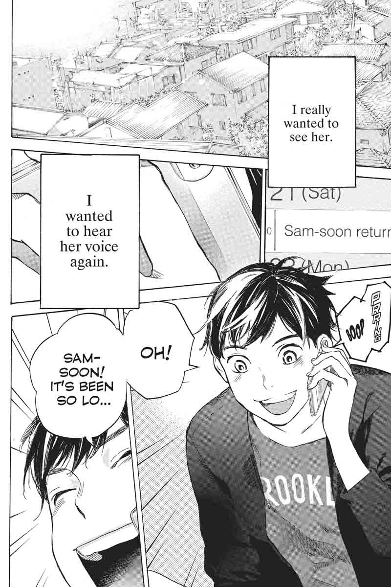 Soredemo Boku Wa Kimi Ga Suki 37 38