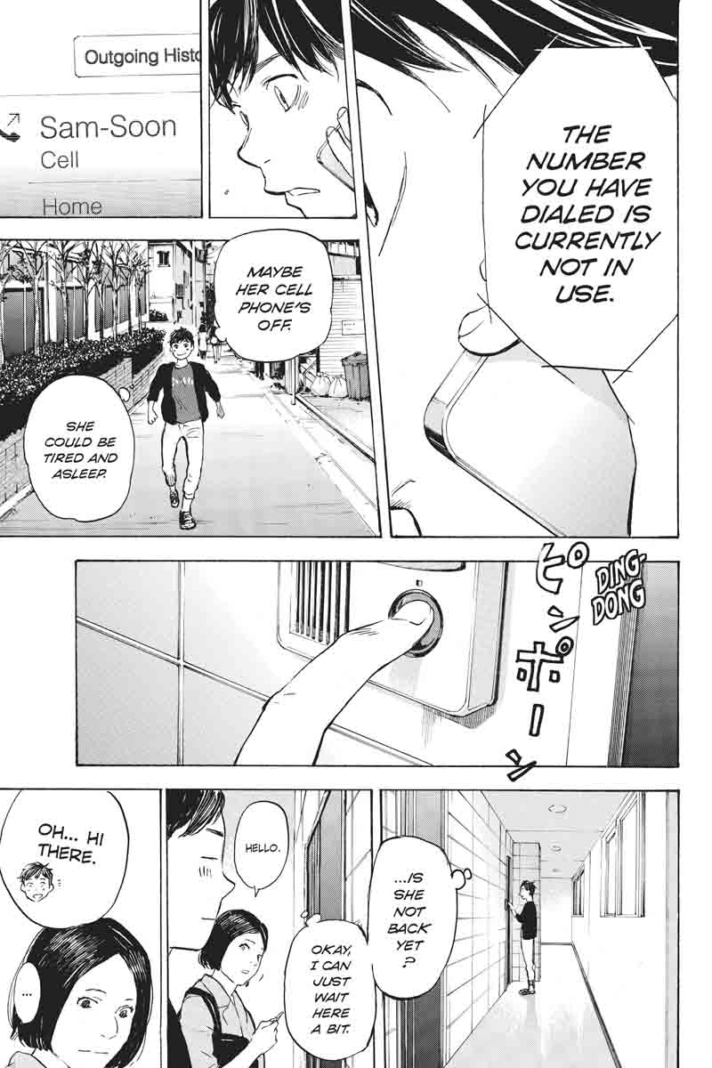 Soredemo Boku Wa Kimi Ga Suki 37 39
