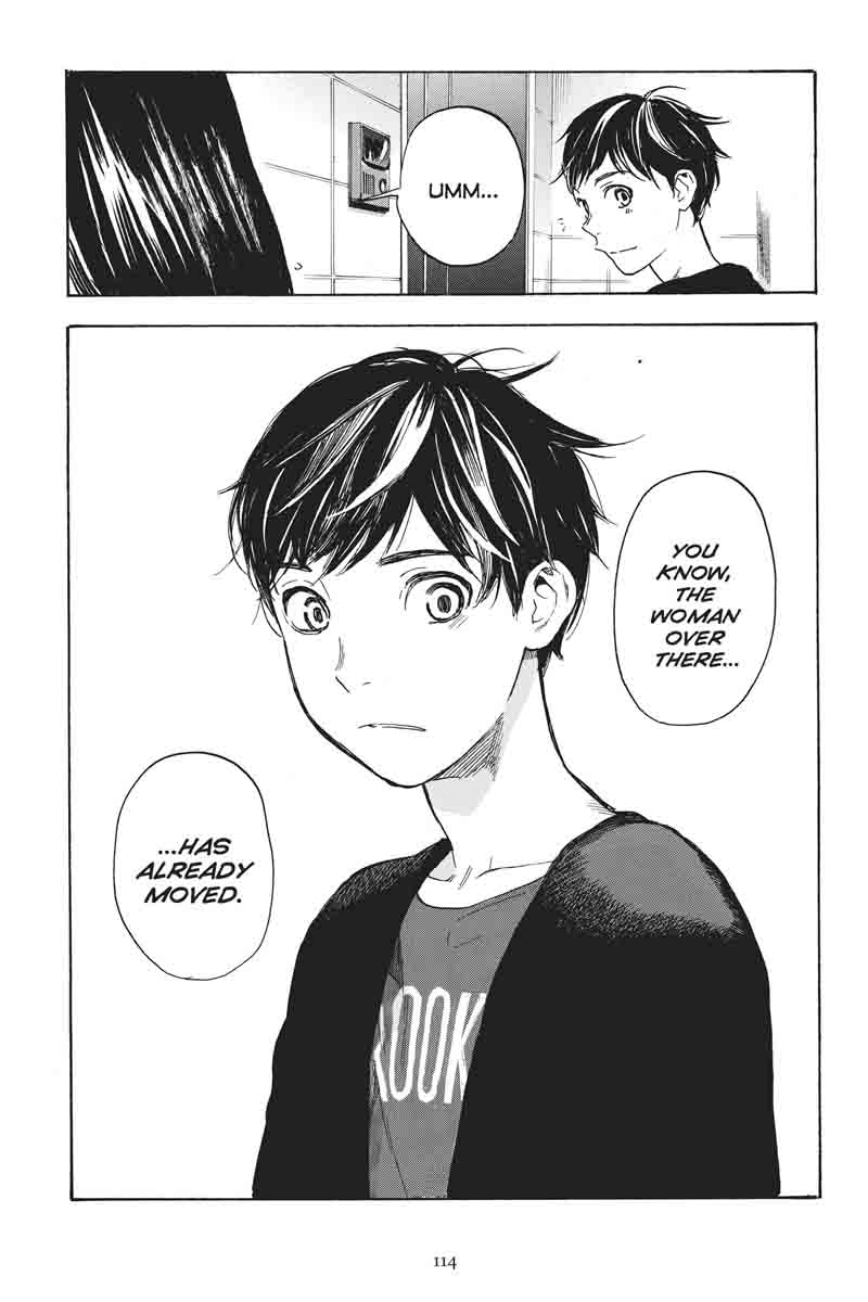 Soredemo Boku Wa Kimi Ga Suki 37 40