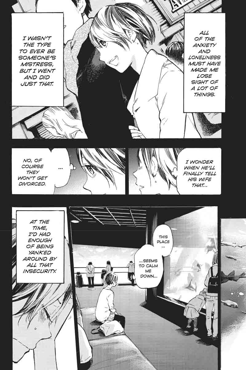 Soredemo Boku Wa Kimi Ga Suki 37 6