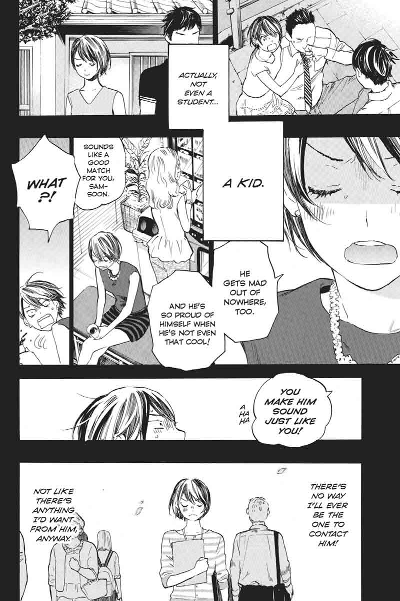 Soredemo Boku Wa Kimi Ga Suki 37 8