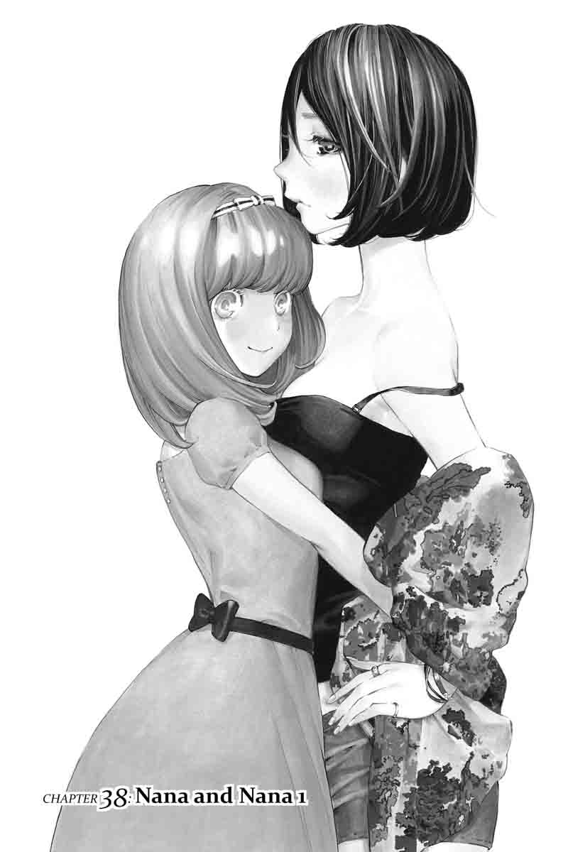Soredemo Boku Wa Kimi Ga Suki 38 1