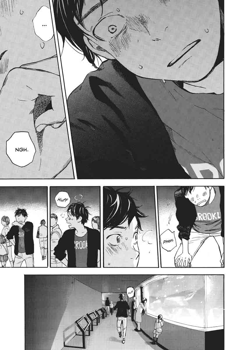Soredemo Boku Wa Kimi Ga Suki 38 12