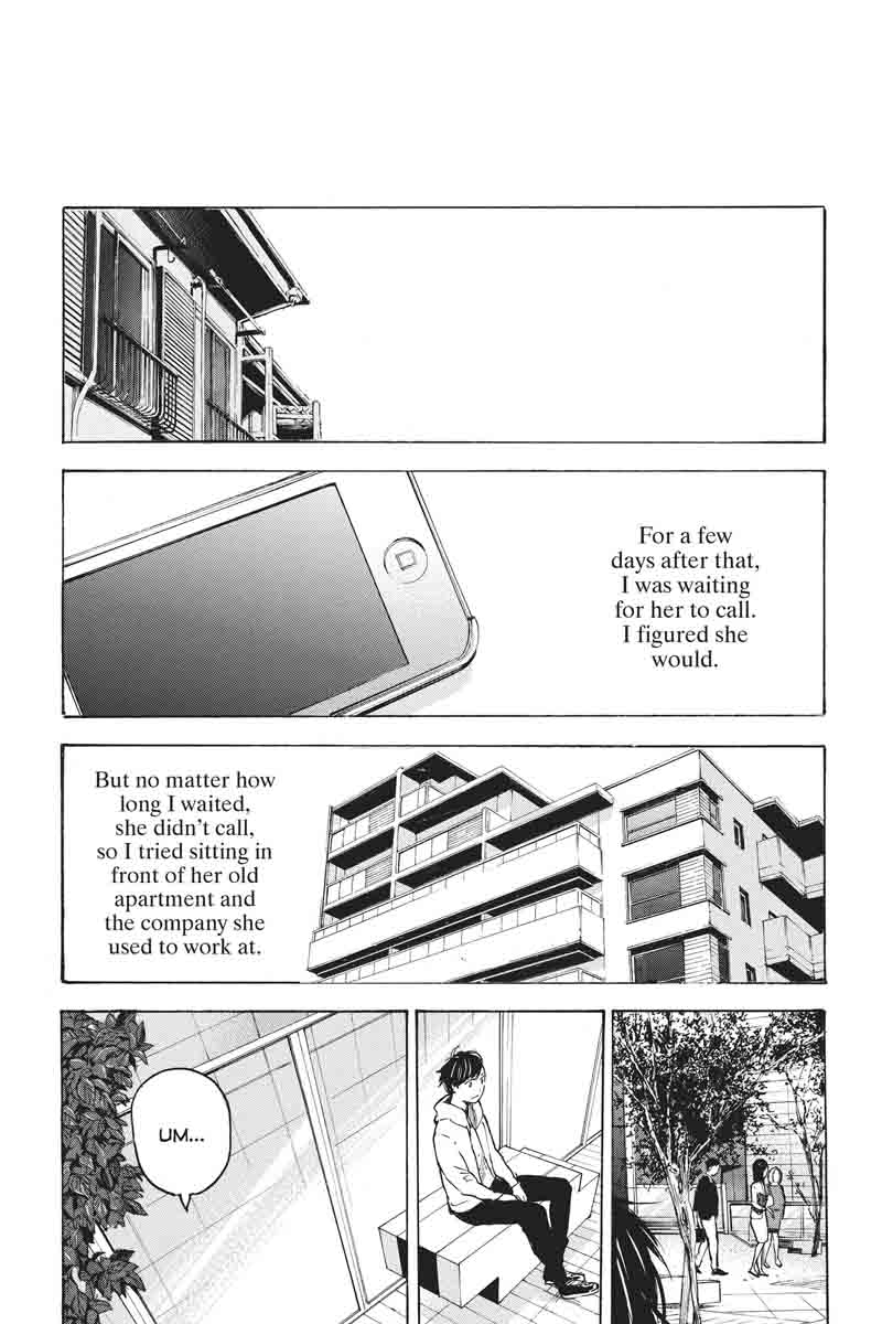 Soredemo Boku Wa Kimi Ga Suki 38 14