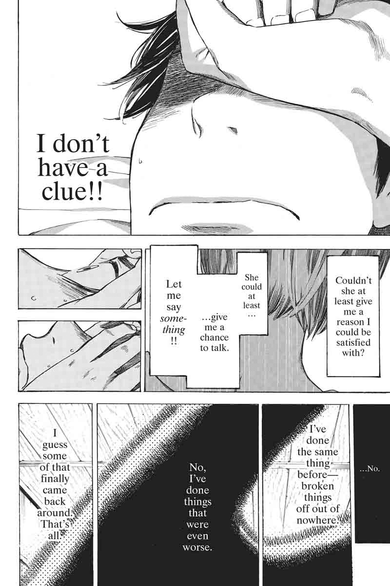Soredemo Boku Wa Kimi Ga Suki 38 17