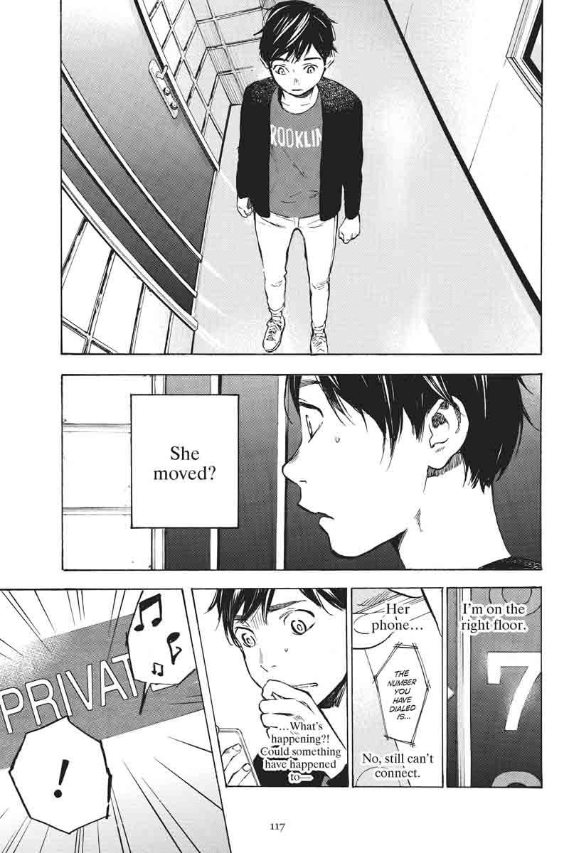 Soredemo Boku Wa Kimi Ga Suki 38 2
