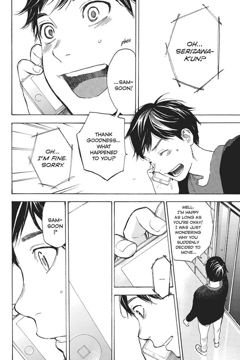Soredemo Boku Wa Kimi Ga Suki 38 3