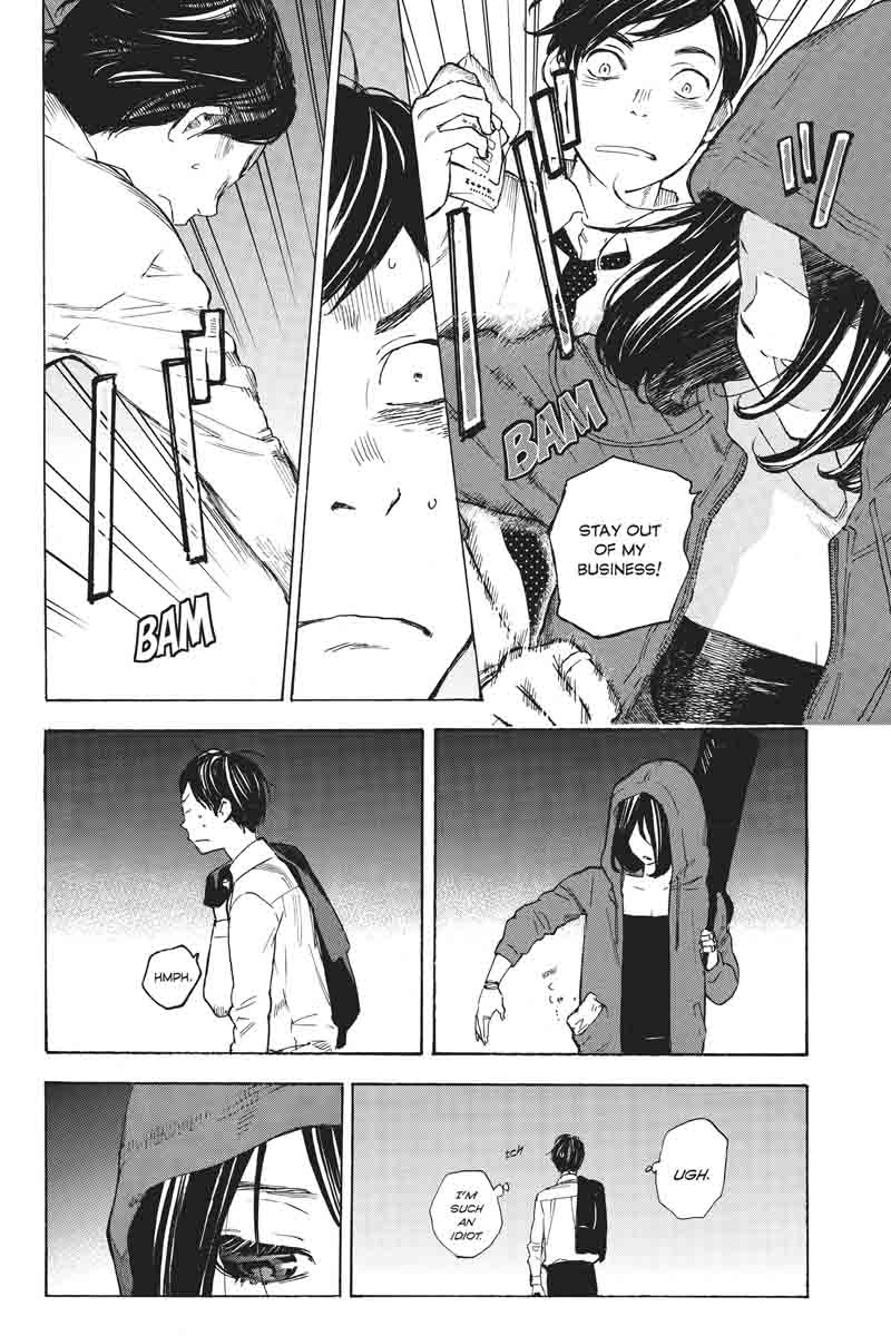 Soredemo Boku Wa Kimi Ga Suki 38 33