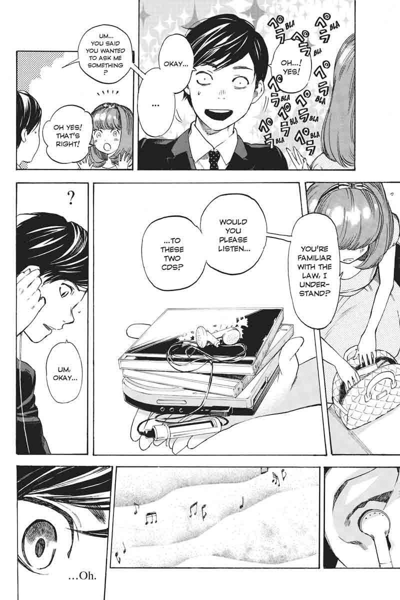 Soredemo Boku Wa Kimi Ga Suki 38 37