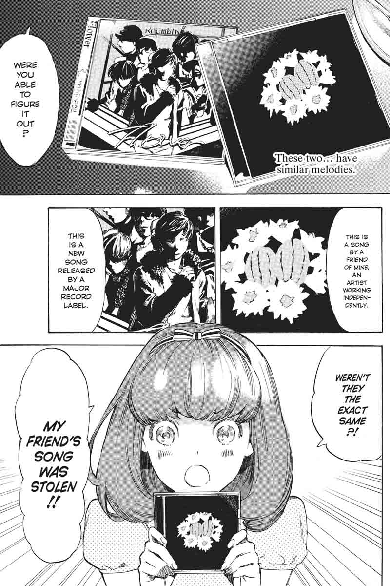 Soredemo Boku Wa Kimi Ga Suki 38 38