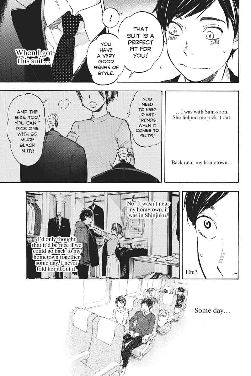 Soredemo Boku Wa Kimi Ga Suki 38 42