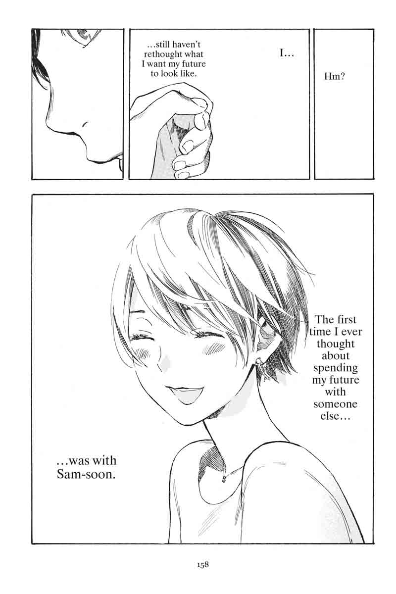 Soredemo Boku Wa Kimi Ga Suki 38 43