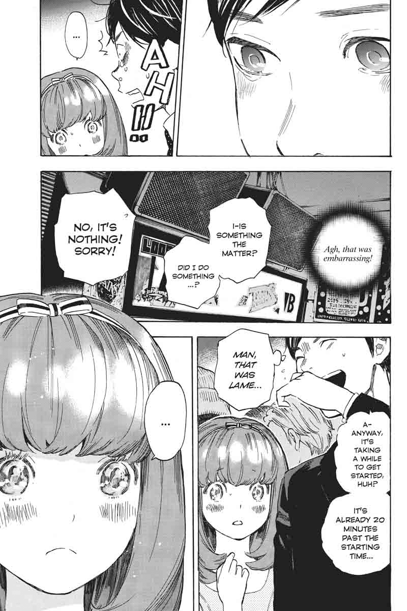 Soredemo Boku Wa Kimi Ga Suki 38 44