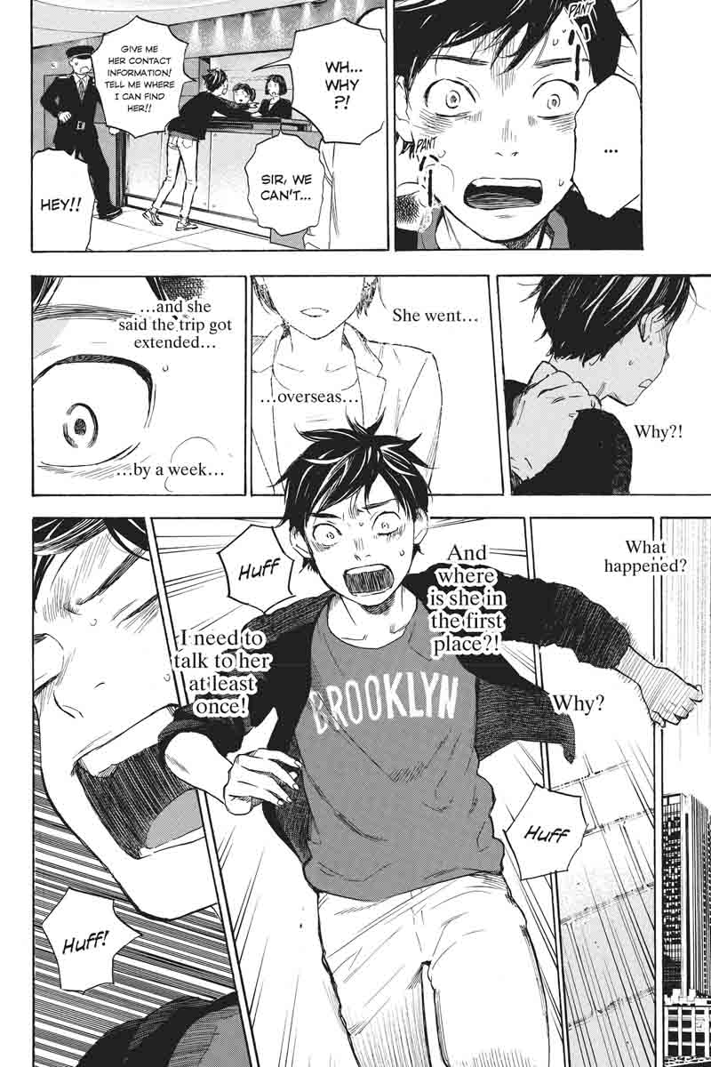 Soredemo Boku Wa Kimi Ga Suki 38 7
