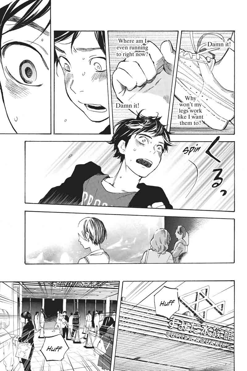 Soredemo Boku Wa Kimi Ga Suki 38 8