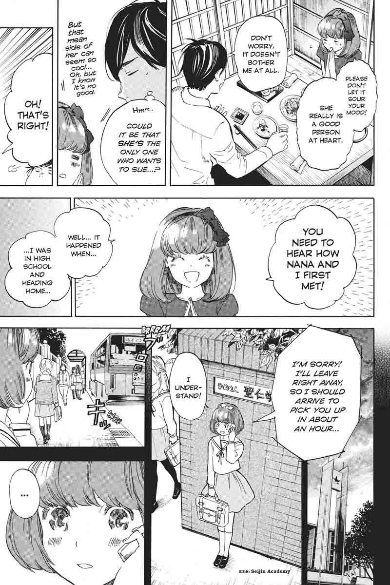 Soredemo Boku Wa Kimi Ga Suki 39 12