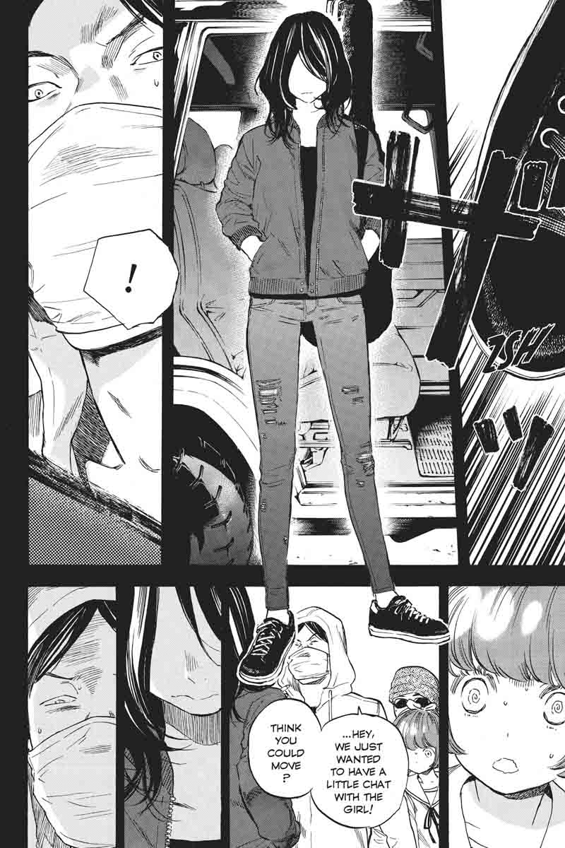 Soredemo Boku Wa Kimi Ga Suki 39 15
