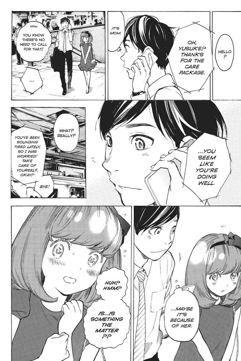 Soredemo Boku Wa Kimi Ga Suki 39 21