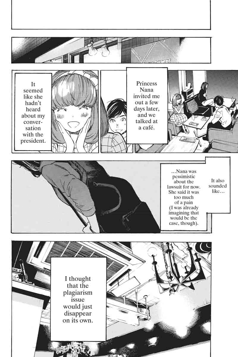 Soredemo Boku Wa Kimi Ga Suki 39 29