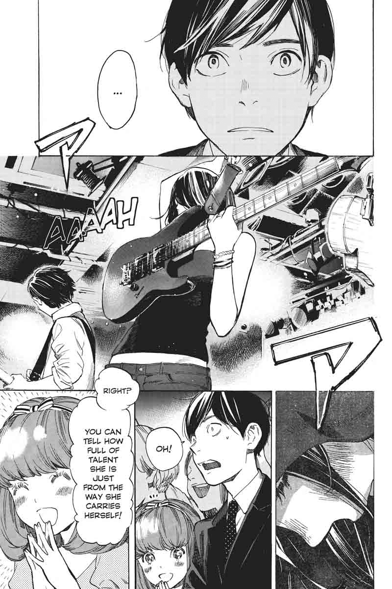 Soredemo Boku Wa Kimi Ga Suki 39 3