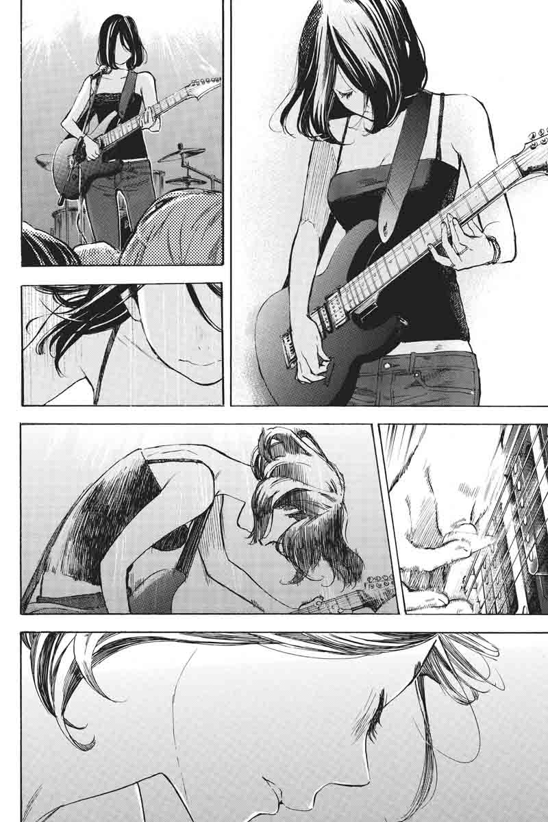 Soredemo Boku Wa Kimi Ga Suki 39 6