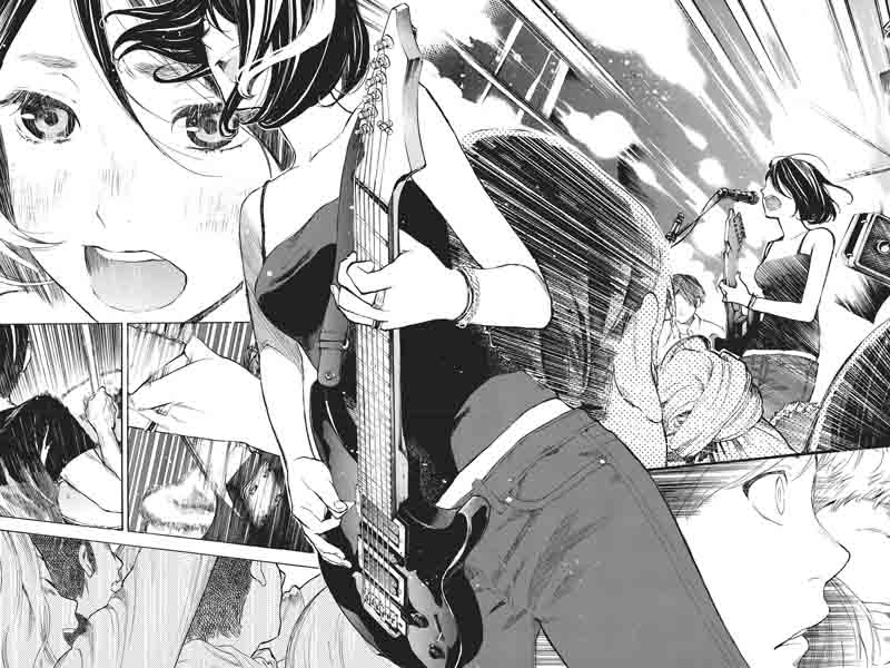 Soredemo Boku Wa Kimi Ga Suki 39 8