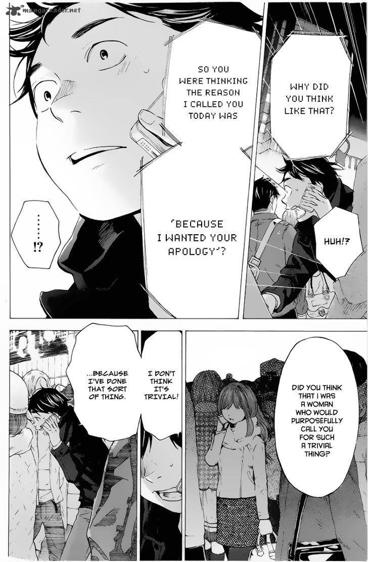 Soredemo Boku Wa Kimi Ga Suki 4 10