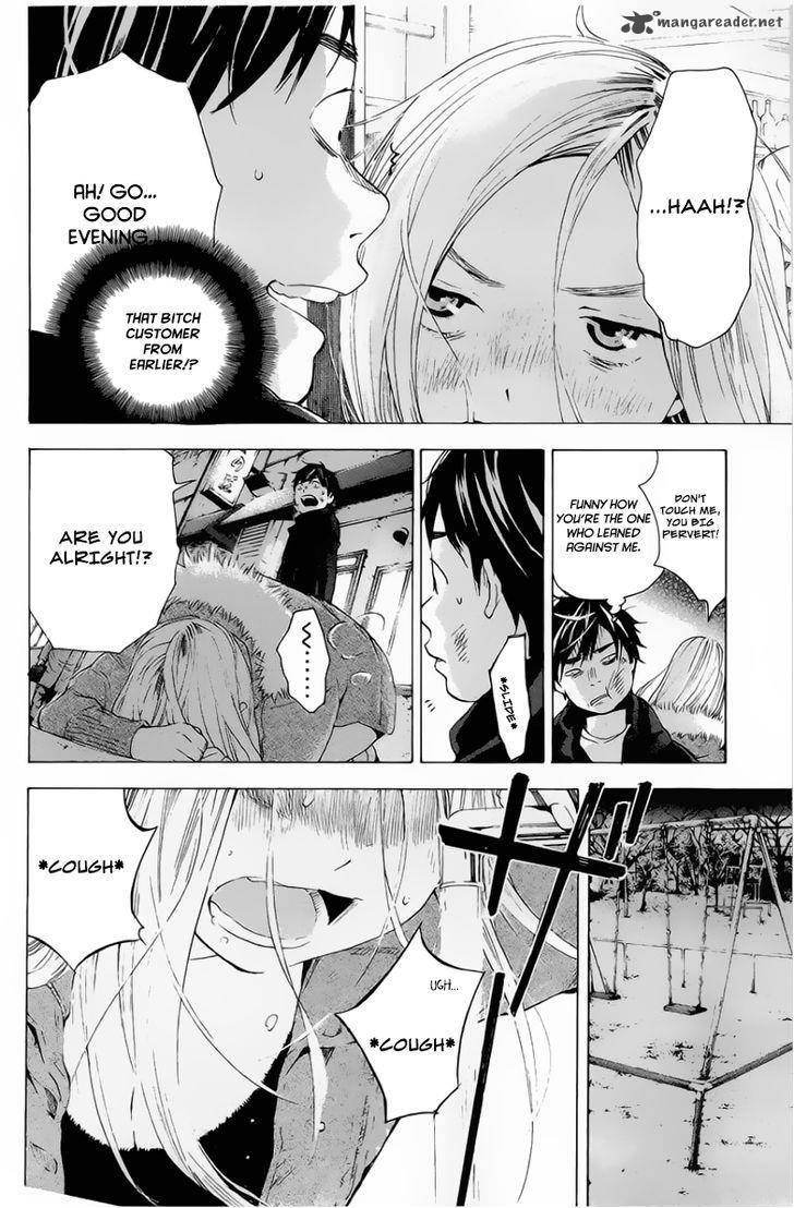 Soredemo Boku Wa Kimi Ga Suki 4 14