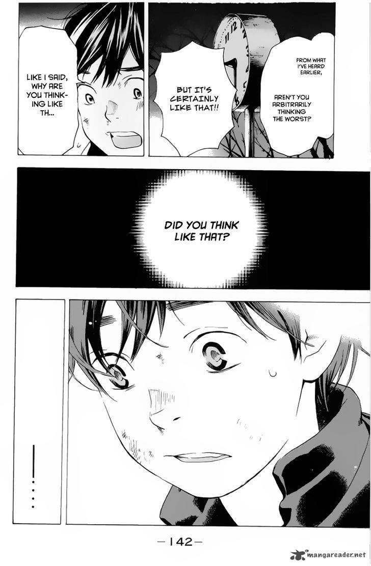 Soredemo Boku Wa Kimi Ga Suki 4 16