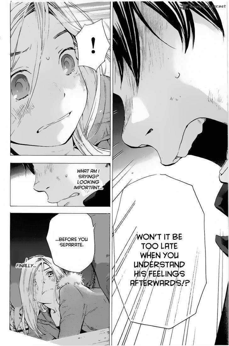 Soredemo Boku Wa Kimi Ga Suki 4 18