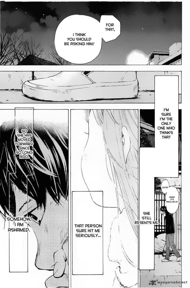 Soredemo Boku Wa Kimi Ga Suki 4 21