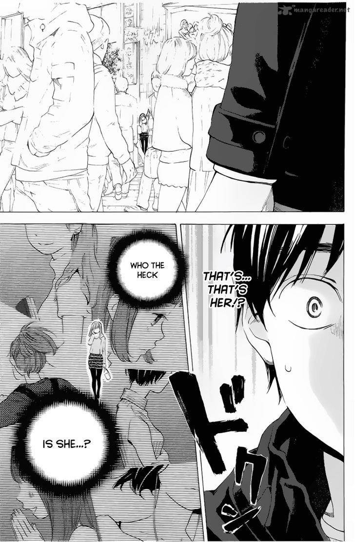 Soredemo Boku Wa Kimi Ga Suki 4 7
