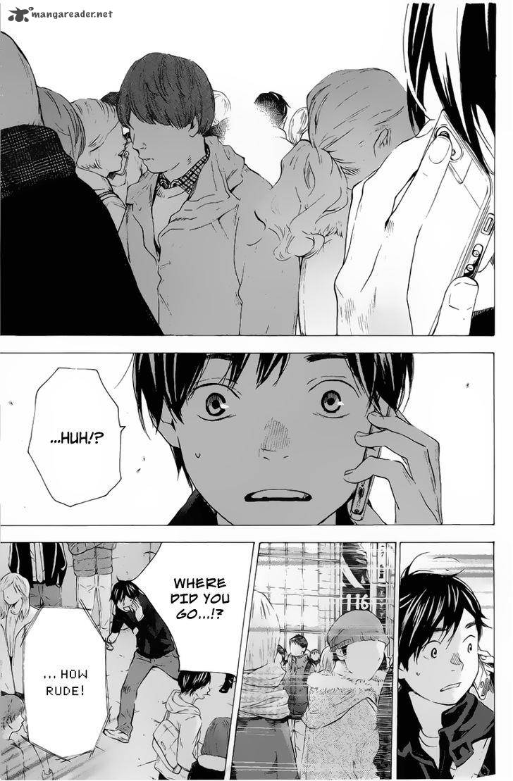 Soredemo Boku Wa Kimi Ga Suki 4 9
