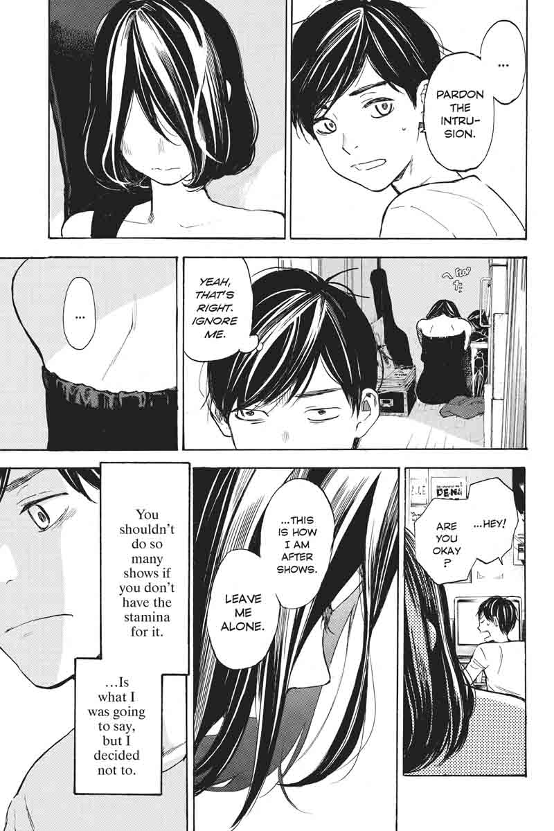 Soredemo Boku Wa Kimi Ga Suki 40 12