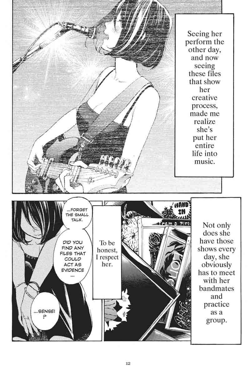 Soredemo Boku Wa Kimi Ga Suki 40 13